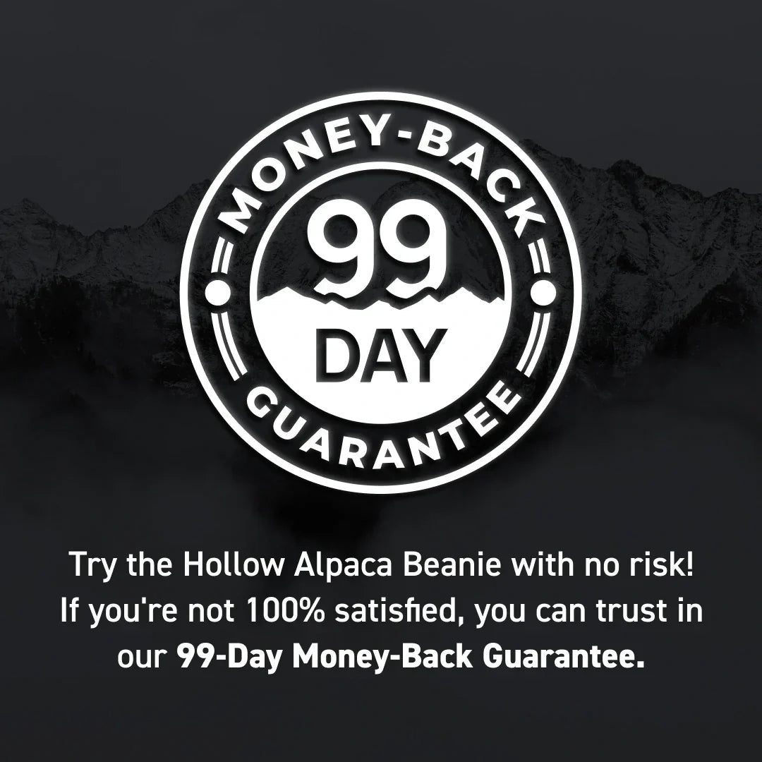 Performance Alpaca Beanie