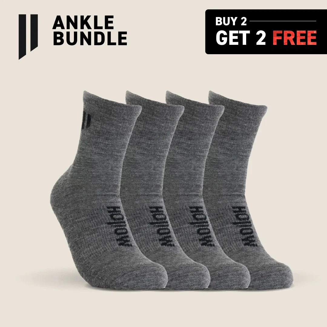 Ankle Bundle