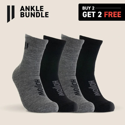Ankle Bundle