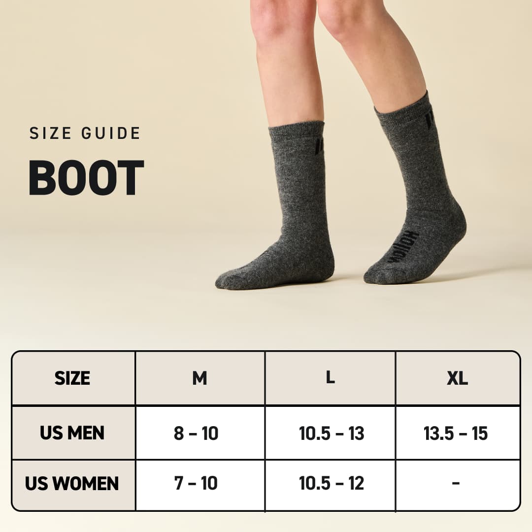 Boot Bundle