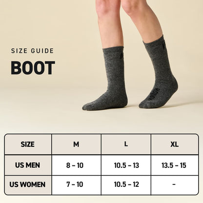 Boot Bundle