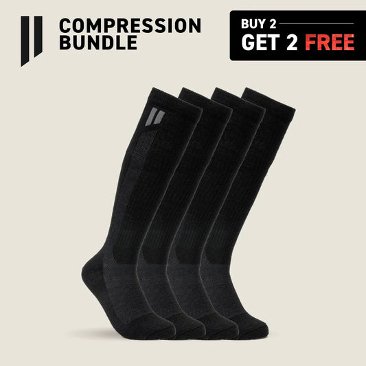 Compression Bundle