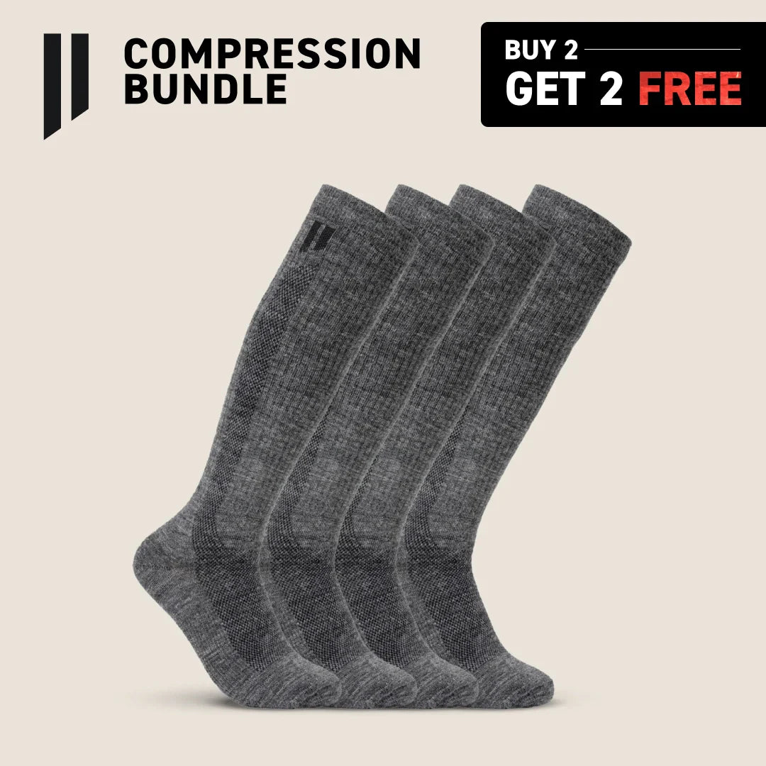 Compression Bundle