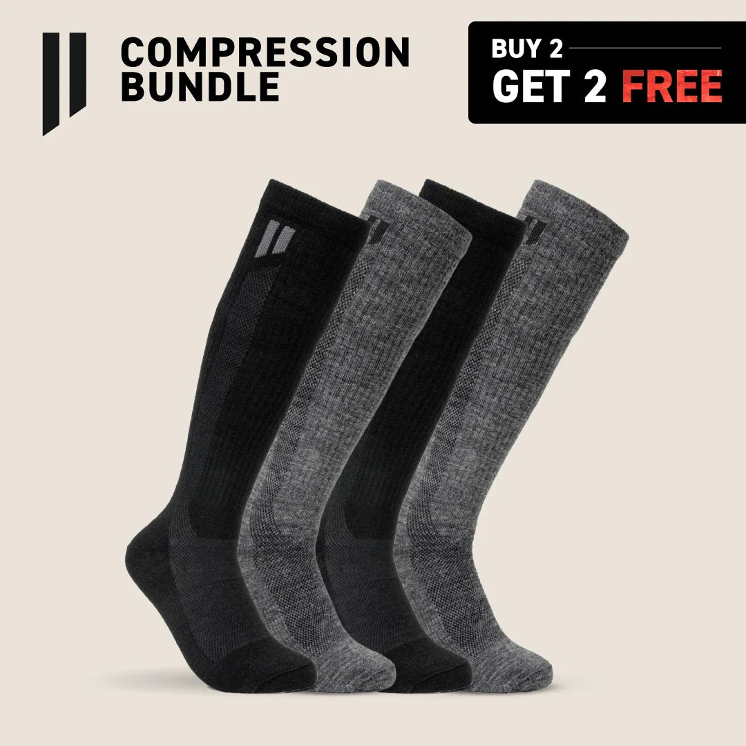 Compression Bundle