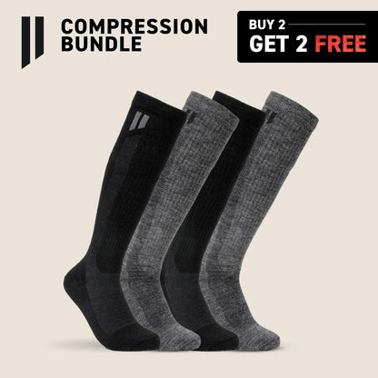 Compression Bundle