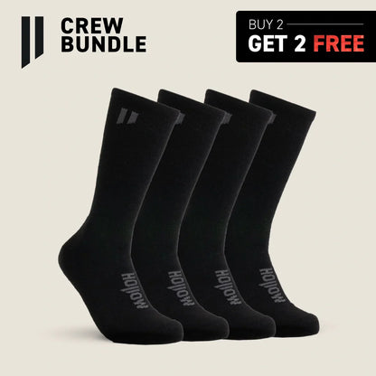Crew Bundle