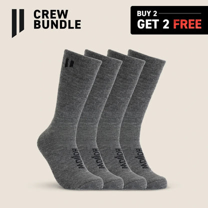 Crew Bundle