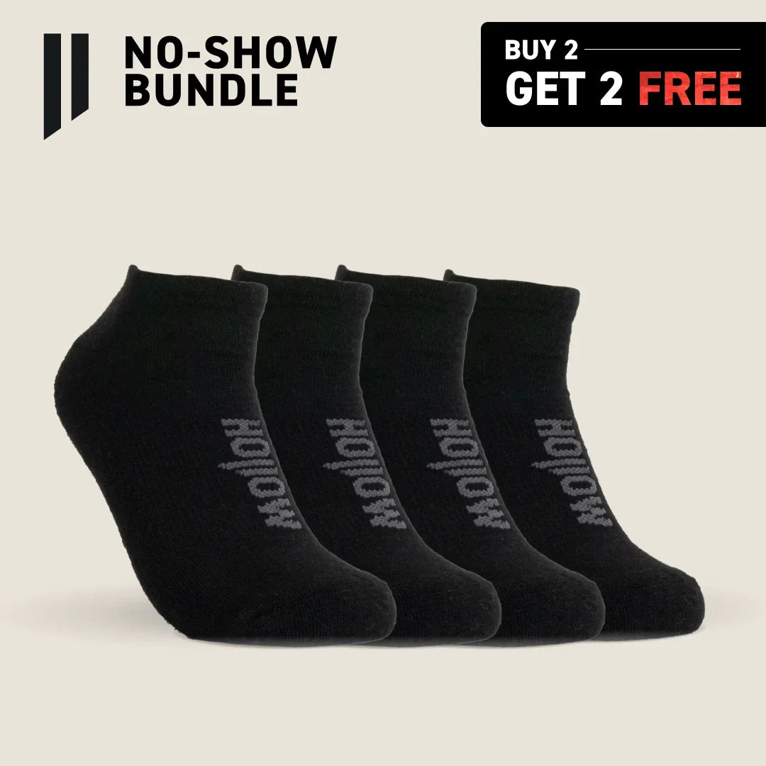 No Show Bundle