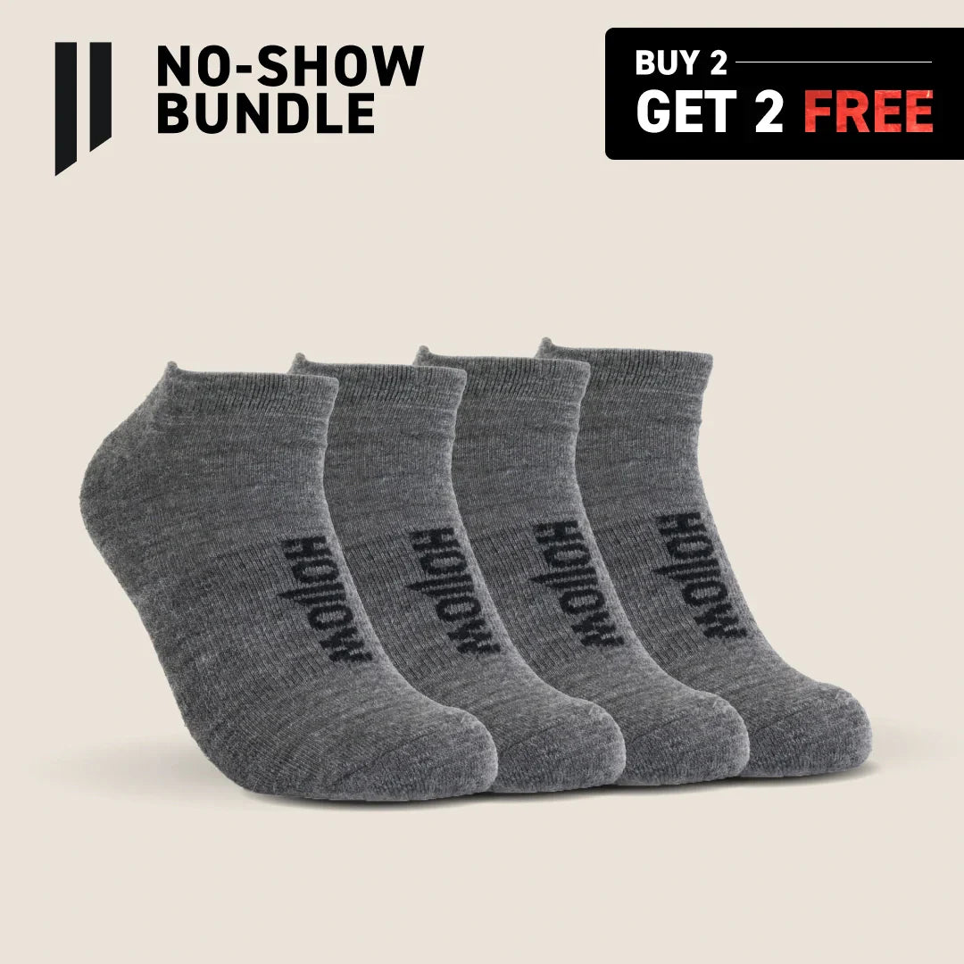 No Show Bundle
