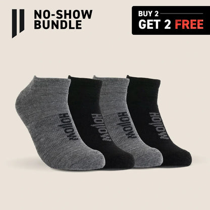 No Show Bundle