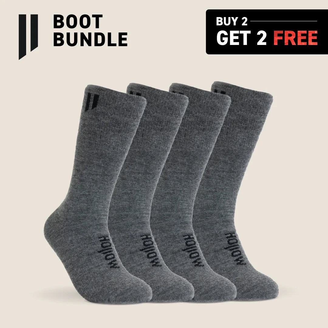 Boot Bundle