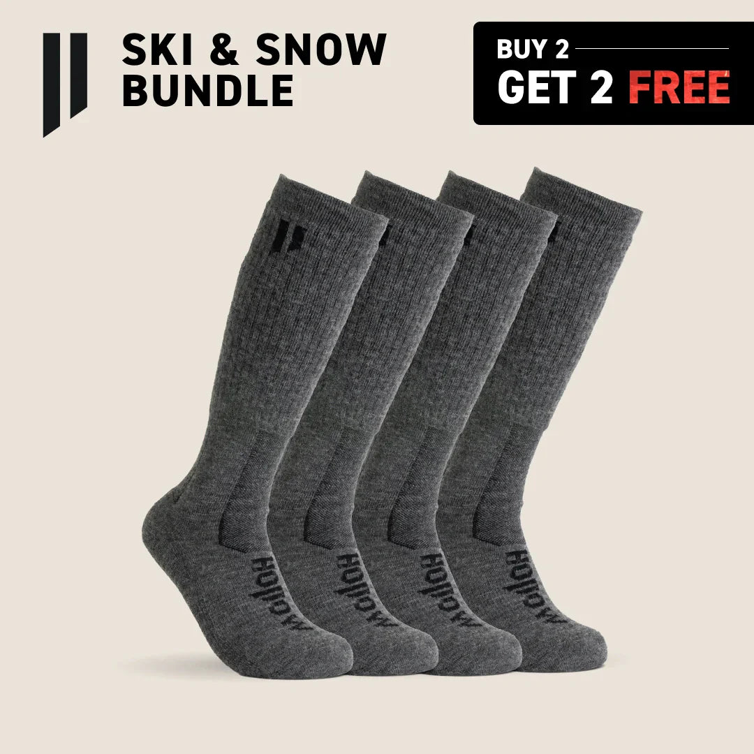 Ski & Snow Bundle