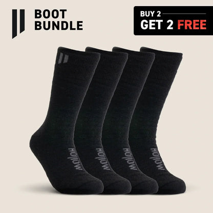 Boot Bundle