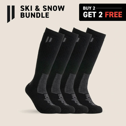 Ski & Snow Bundle