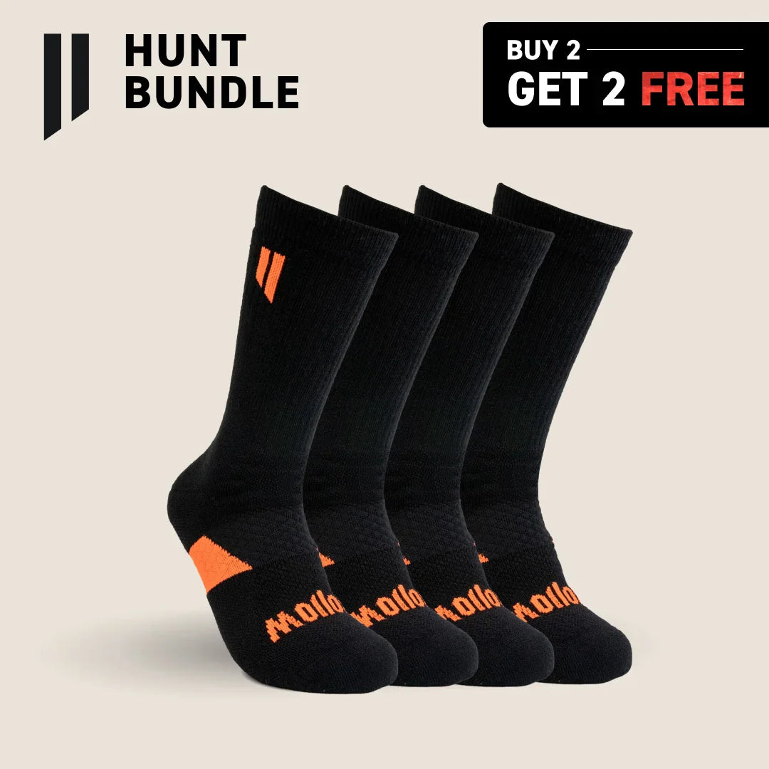 Hunt Bundle
