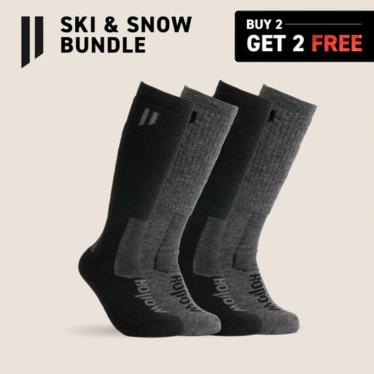 Ski & Snow Bundle
