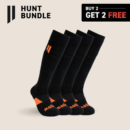 Hunt Bundle