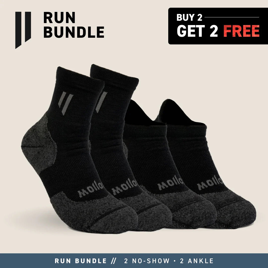 Run Bundle