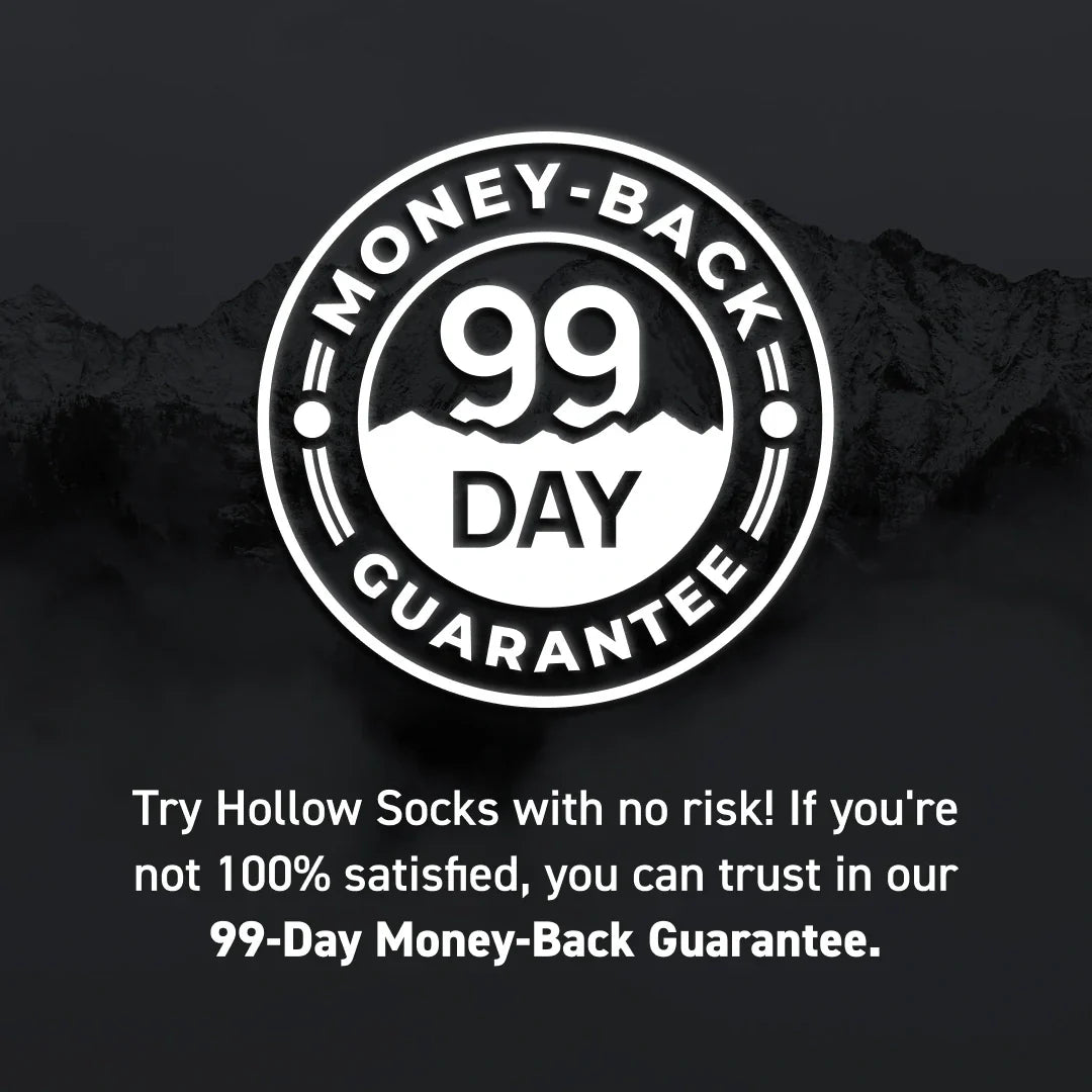 Run No-Show Tab Socks