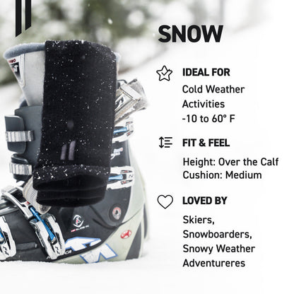 Ski & Snow Bundle