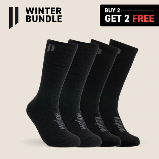Winter Bundle