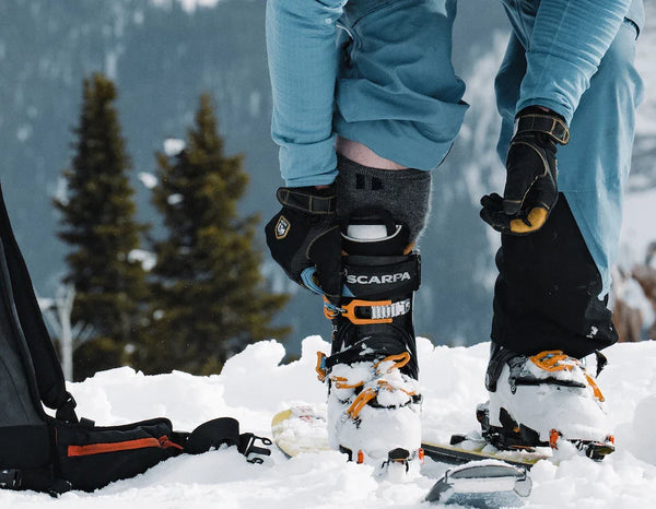 QUESTIONS? WE HAVE ANSWERS.